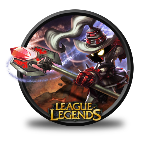 Veigar White Mage Icon 512x512 png